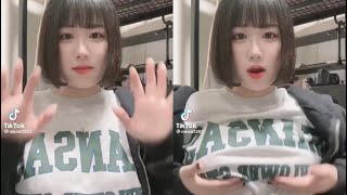 TikTok女神 みきぽんさん
