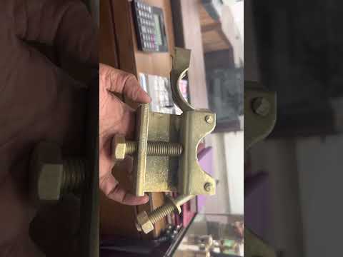 Aluminum Formwork Panel