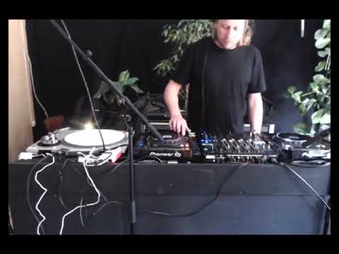 TITLE @ WAV Radio, Het Bos 17-5-21