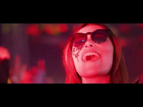 Intents Festival 2018 - Radical Redemption VS D-Sturb - The opening Indoor Mainstage - (4K)