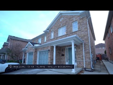 40 Trumpet Valley Boulevard