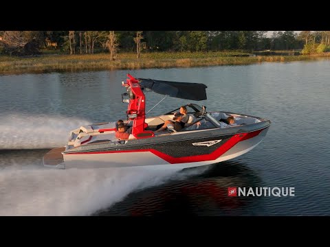 Super Air Nautique S21 — photo 2