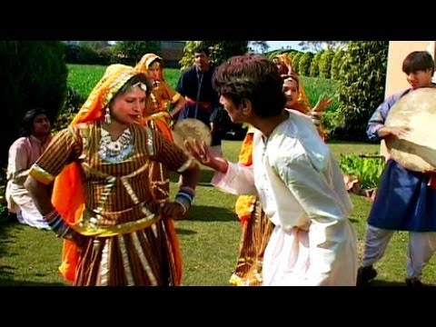 Lalar Lede Re Nandi Ka Beera Video Song Rajasthani | Shakuntala Rao, Rajkumar Swami