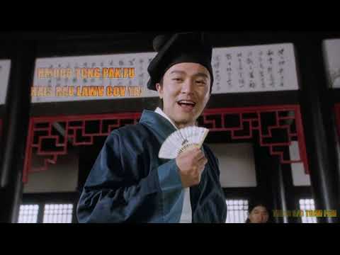 HMOOB Tong Pak Fu HAIS RAU LAWV COV YAJ