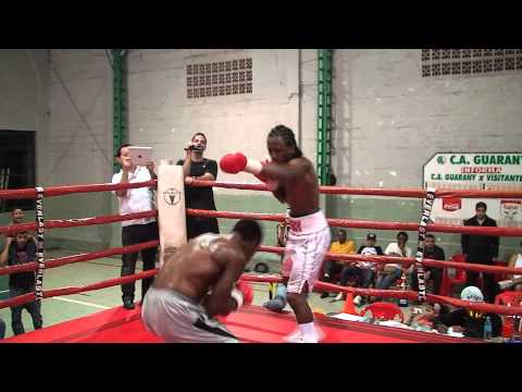 Douglas Ataide vs Adriano Ferreira 05/10/2012 - Parte 01