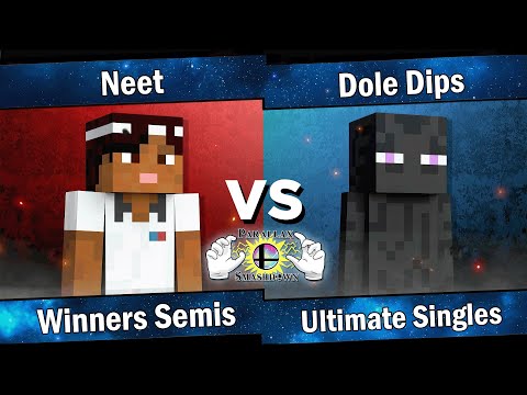 Parallax 14 Winners Semis - Neet (Steve) Vs. Dole Dips (Steve)