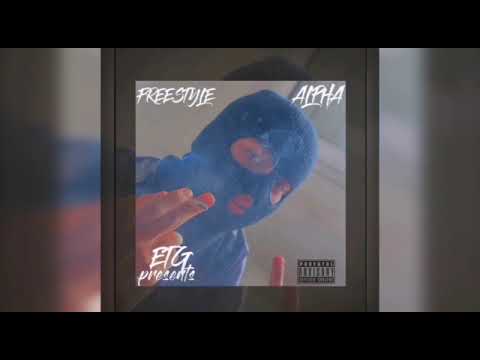 Alpha - Non Stop ( Official Audio )