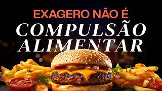 Psicóloga explica: Descubra os motivos que levam você a comer demais - Natália Calegari [EP 017] SME