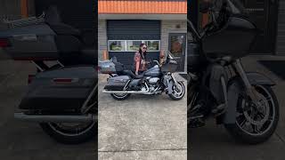 2021 Harley-Davidson® Road Glide® Limited