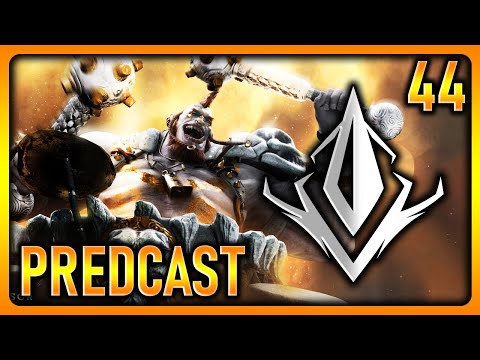 PREDECESSOR: News, Updates, and More - Predcast Episode 44