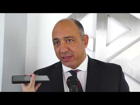 Autoridades de Economía participaron de la Sesión Ordinaria mensual del Consejo Económico y Social