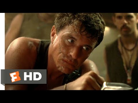 Platoon (1986) - I Am Reality Scene (8/10) | Movieclips