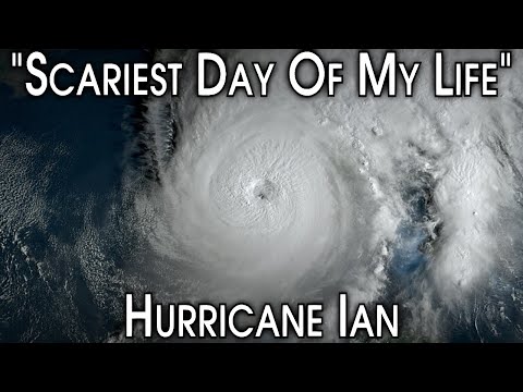 Hurricane Ian - Florida's Costliest Disaster - A Retrospective and Analysis