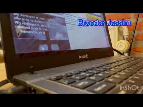 Opwekking 475 - Majesteit Koning in eeuwigheid