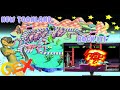 Gex Chanel 2 New Toonland Level 3 Rock It PSX Gameplay