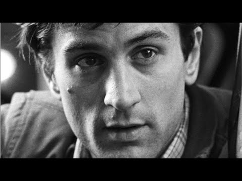 Mean Streets (Martin Scorsese) 1973