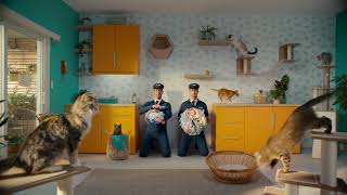 Maytag Maytag knows people love their pets