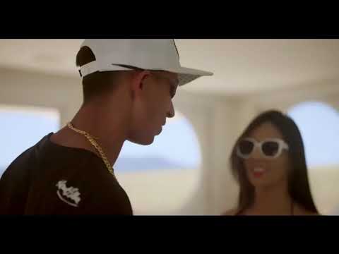 Mc Kabeça - Acordei Sorrindo (Clipe Oficial) | Kondzilla.com