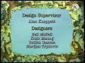 Hhhhh Little Bear Ending Credits 1999 W 1999 Nelvana Nick Jr Productions 1999 Logo