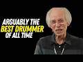 At 79, Steve Howe Finally Names 5 Drummers He Calls Timeless