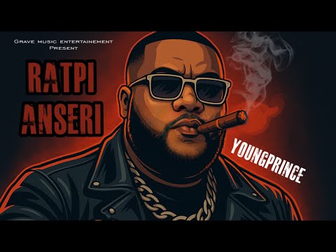 YoungPrince - Ratpi Anseri [Official Audio]