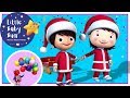 We Wish You A Merry Christmas More Little Baby Boogie LBB Christmas Songs For Kids