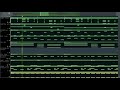 Wunschpunsch Intro Instrumental Luigi Elettrico Cover 2019