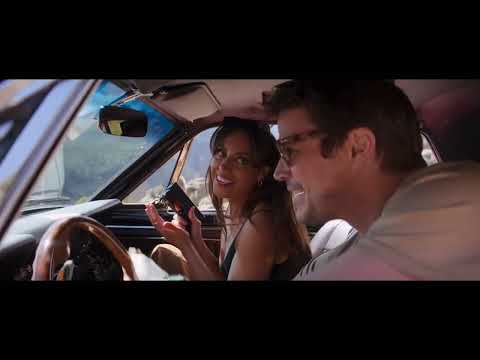 Operation Fortune (2023) Official Clip 'I’m Going to Shoot Them Danny' – Aubrey Plaza, Josh Hartnett
