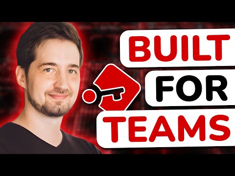 Your Master Password is a Security Risk (Passbolt Interview)