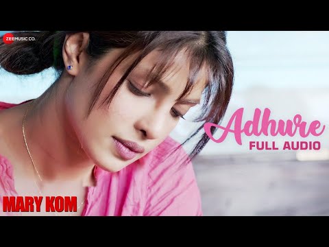 Adhure (Full Audio) — watch video