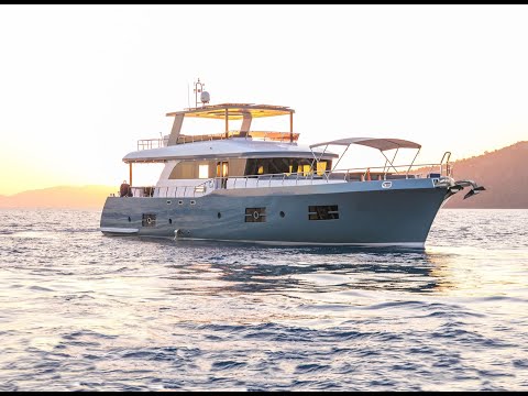 Floki Yacht Available for Charter | Tengri Yachting