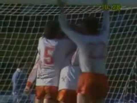 1978 FIFA World Cup Highlights