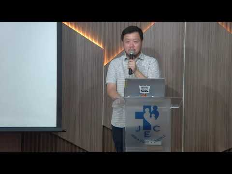 Jubilee Evangelical Church [JEC]