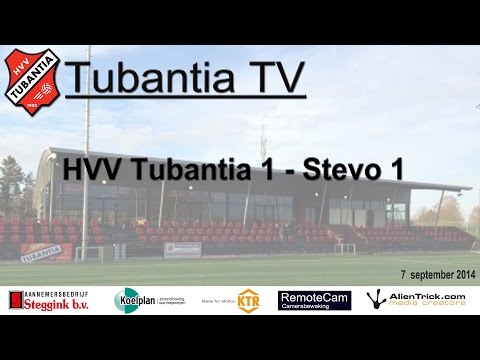 Tubantia 1 Stevo 1