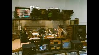 OPトーク「昨日 緑仙さんのAuDee CONNECT火曜にゲスト出演しました！」