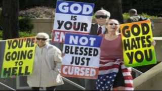 God&#39;s Holy Rollers (Can You Save Your Own Soul?)