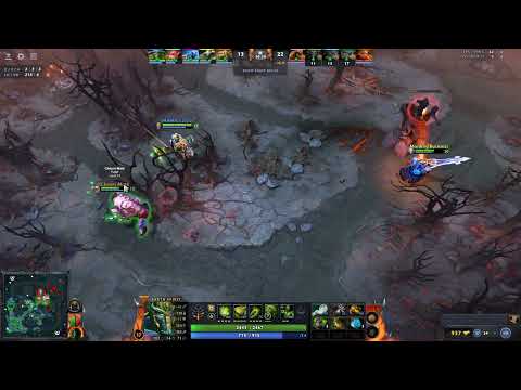 TOPSON EARTHSPIRIT VS. COLLAPSE MARS!!! INSANE PREDICTION
