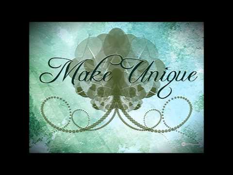 Thom André - Core. Original Mix (Make Unique)