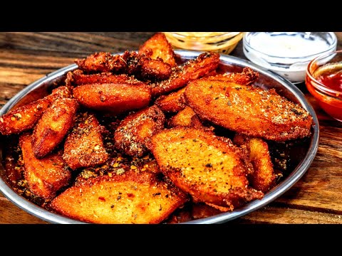 एक ही नाश्ता करके हो चुके हैं बोर तो मात्र आधे घंटे में यूं बनाएं मजेदार नाश्ता