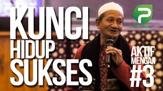 Download lagu Kunci Hidup Bahagia | KH. Agoes Ali Masyhuri | 21 Februari 2018 #AktifMengaji mp3