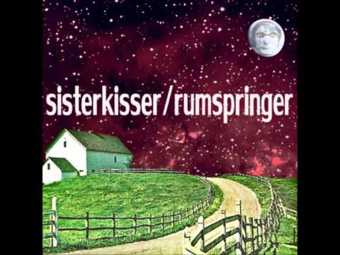 Sister Kisser- 