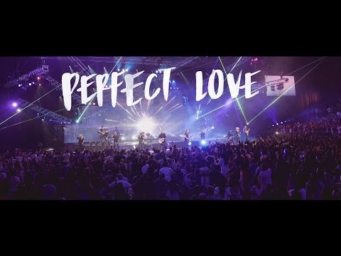 PERFECT LOVE | Official Planetshakers Video
