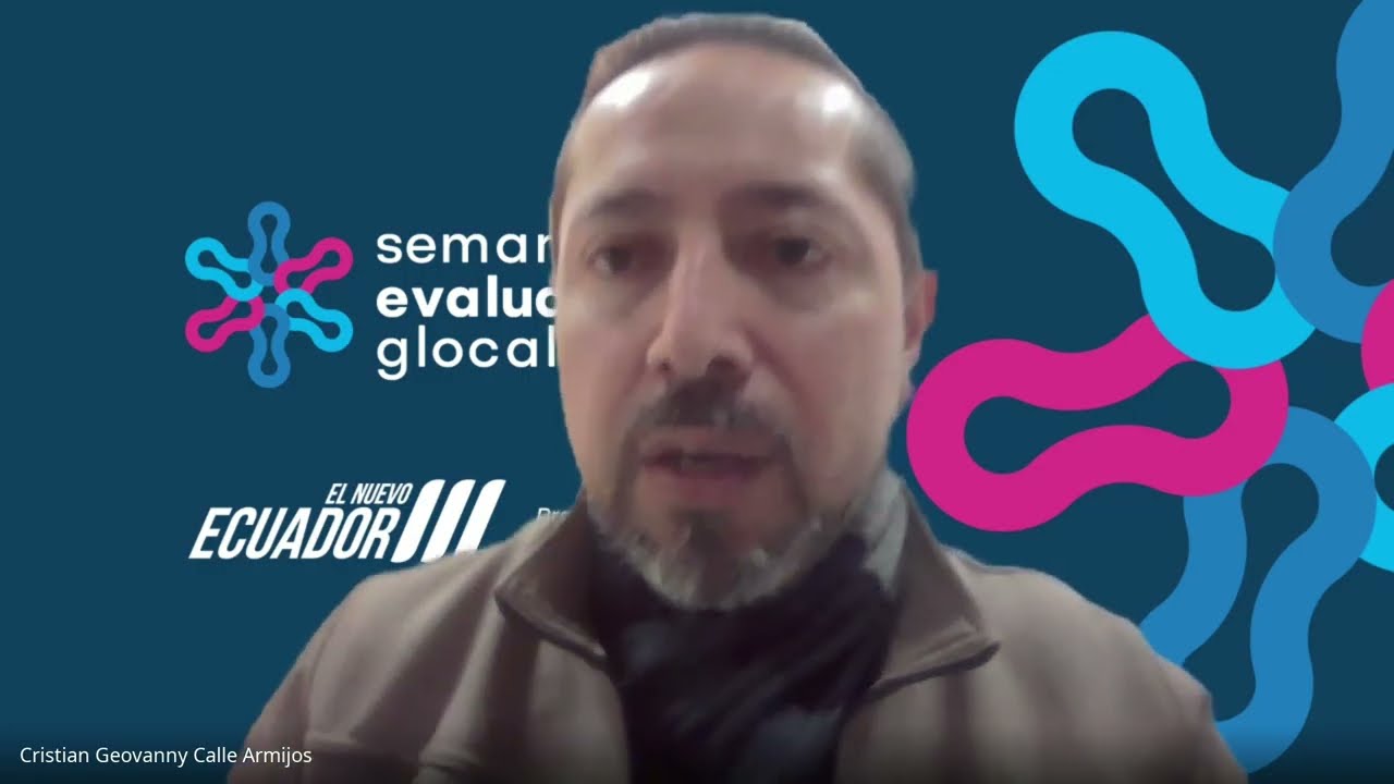 De los reportes al análisis inteligente: innovación en la evaluación territorial