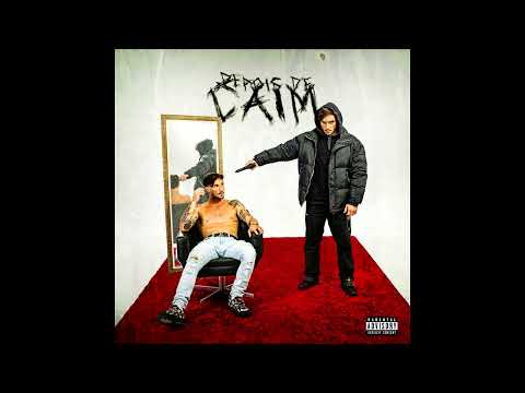 Tibery x Vk Mac x Duzz - MIMA (Áudio)