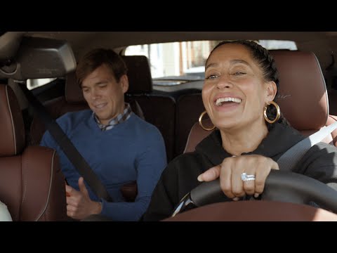 Bow Tries Her Hand at the Gig Economy - black-ish