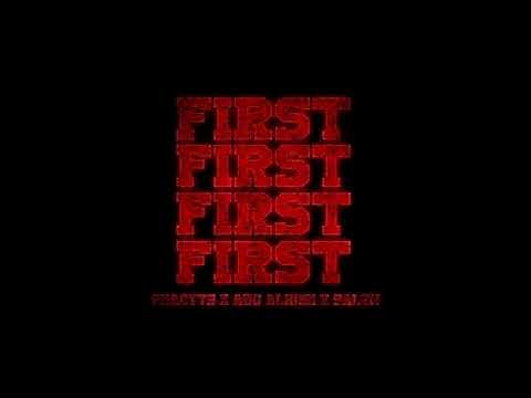Phactts X Abu AlHish X Salem - First (Prod. by LH)