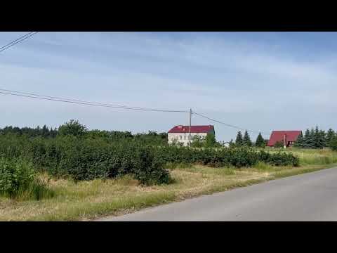 Trasa Główna 3+700