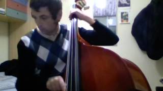 Solo Eddie Gomez- Sometime Ago