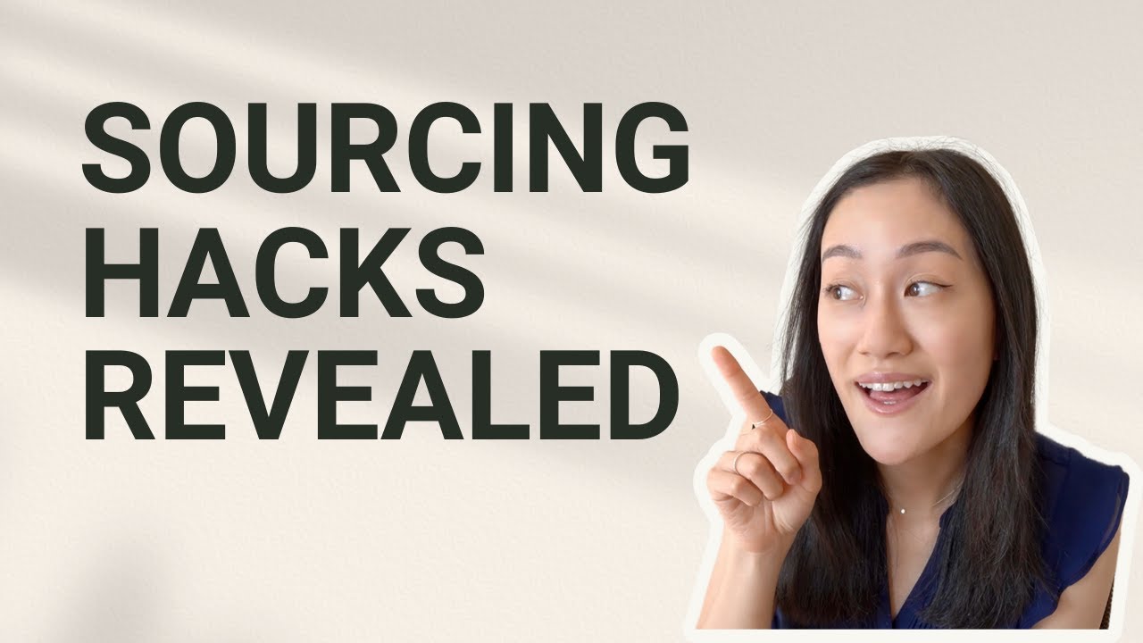 How to Find an Ethical Manufacturer for Your Fashion Brand (With Low MOQs!)