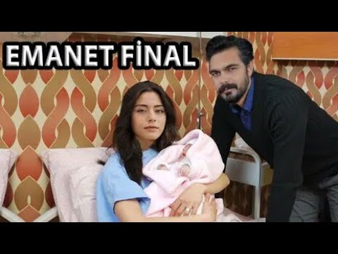 Emanet Final Bölüm | Legacy Last Episode | True Love
